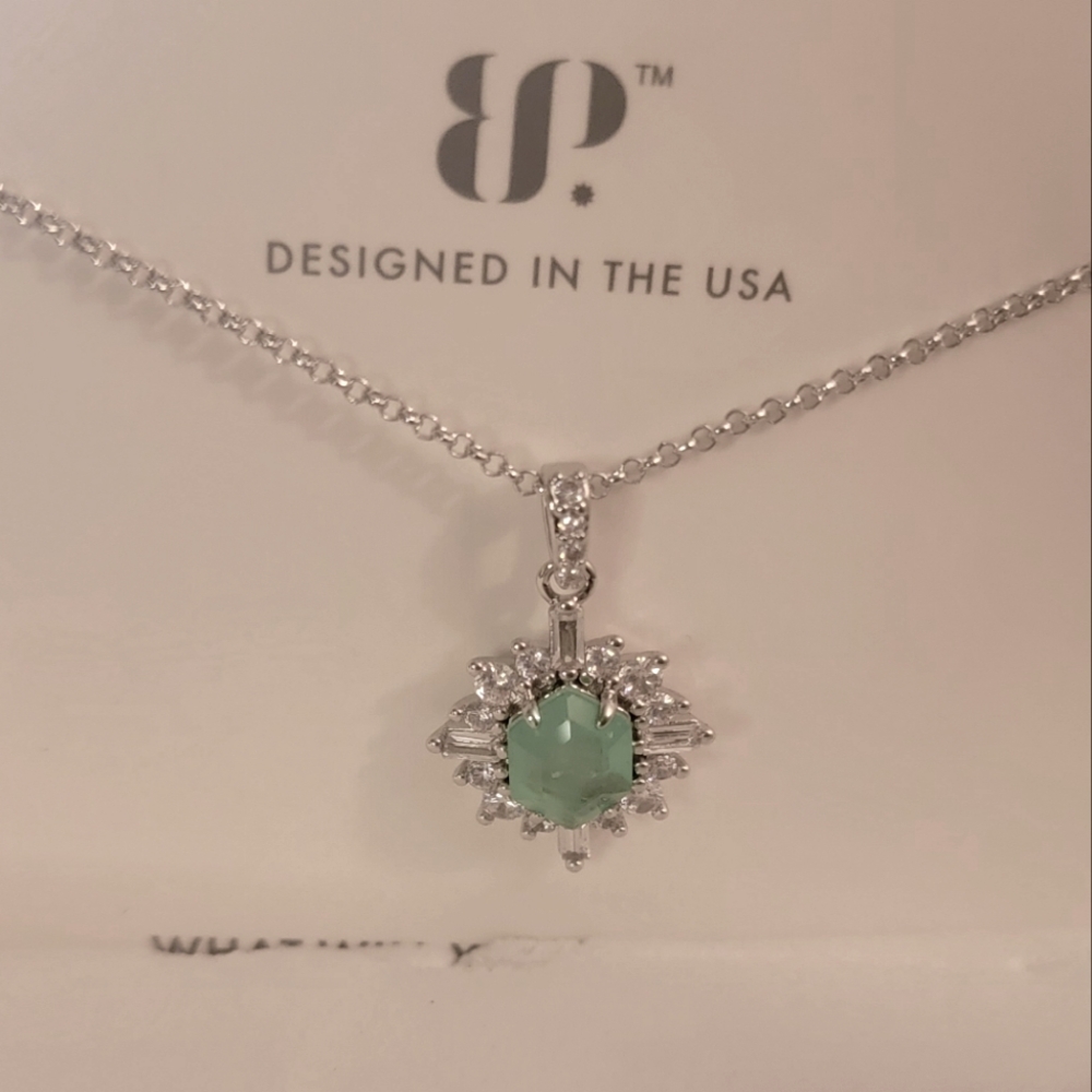 Ring Bomb OG Necklace